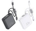 Mini 22.5W 5 Powerbank